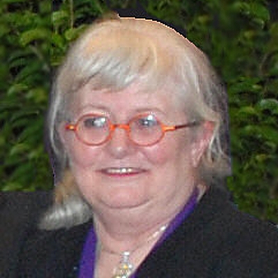 Colleen Barrett