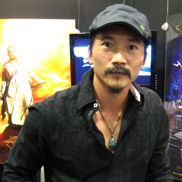 Collin Chou