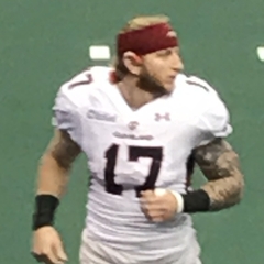 Collin Taylor
