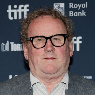 Colm Meaney Autograph Profile