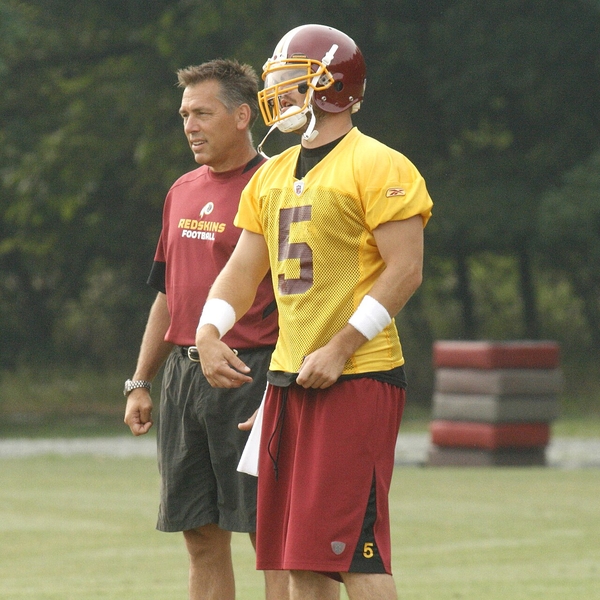 Colt Brennan