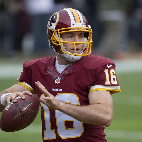 Colt McCoy