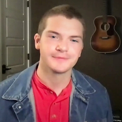 Colton Ryan