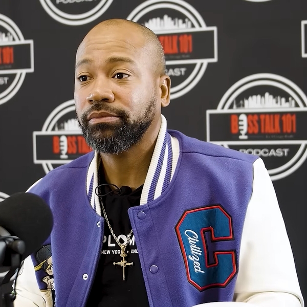 Columbus Short