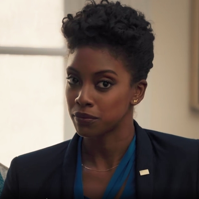 Condola Rashad Autograph Profile