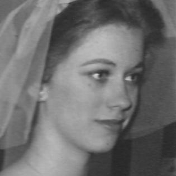 Connie Booth
