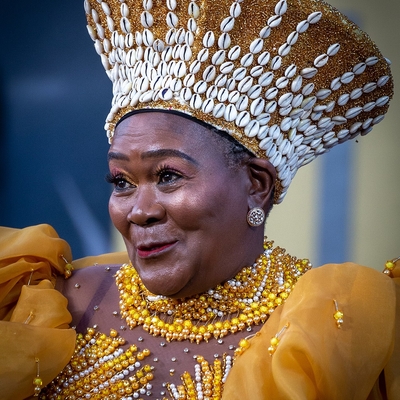 Connie Chiume