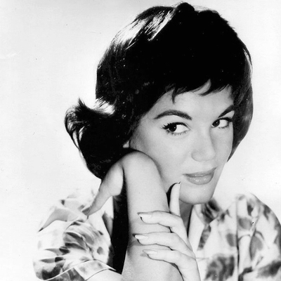 Connie Francis