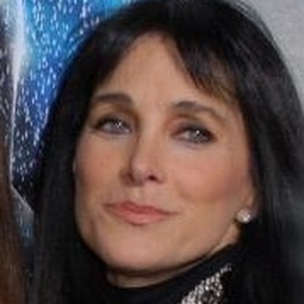 Connie Sellecca
