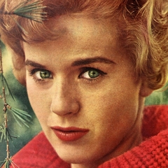 Connie Stevens