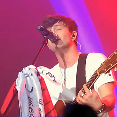 Connor Ball Autograph Profile