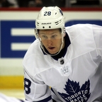 Connor Brown
