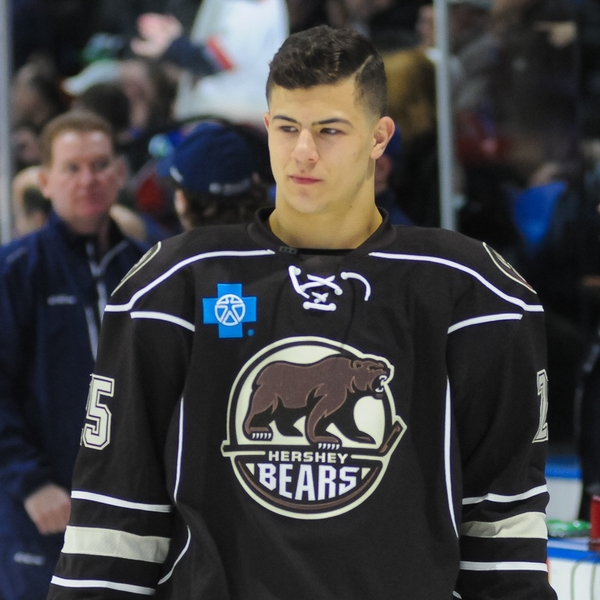 Connor Carrick