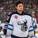 Connor Hellebuyck