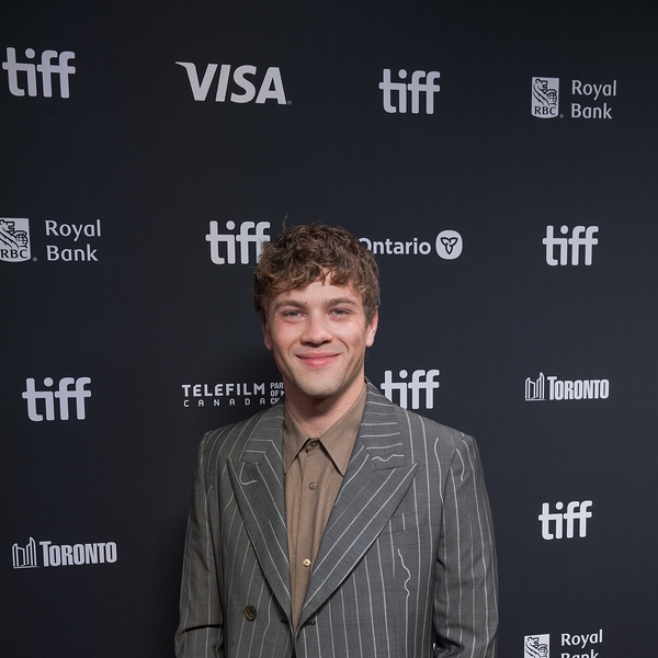 Connor Jessup