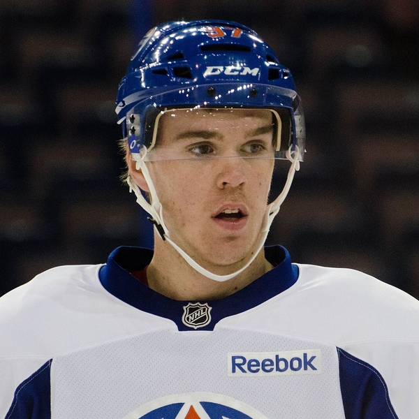 Connor McDavid