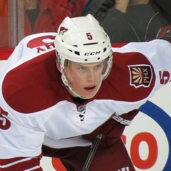 Connor Murphy