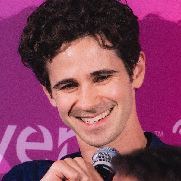 Connor Paolo