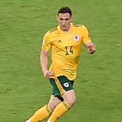 Connor Roberts