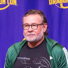 Connor Trinneer