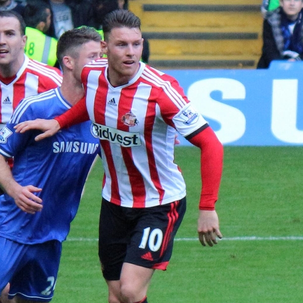 Connor Wickham