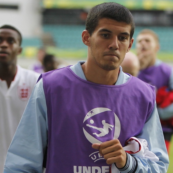 Conor Coady