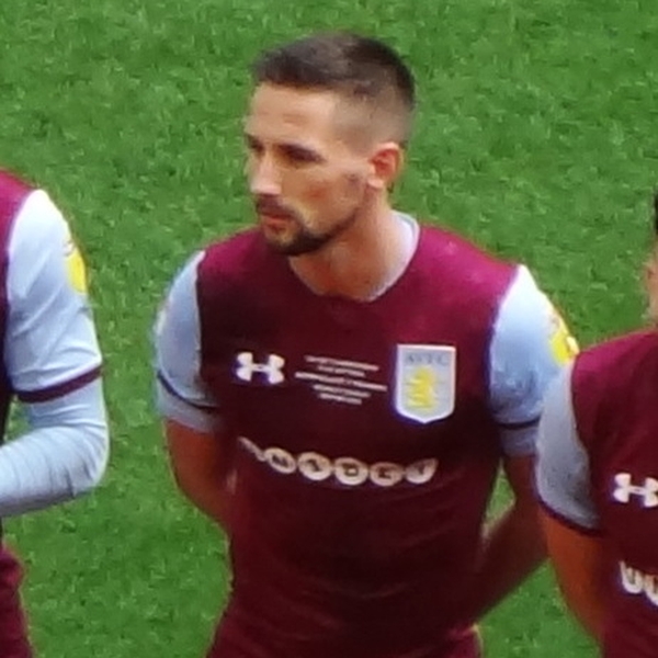 Conor Hourihane