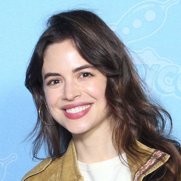 Conor Leslie