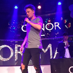 Conor Maynard