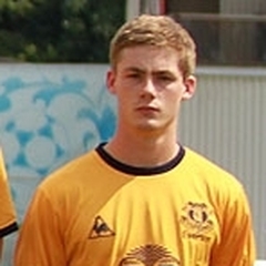 Conor McAleny