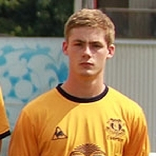 Conor McAleny