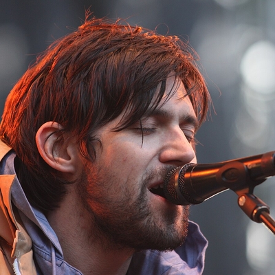 Conor Oberst Autograph Profile