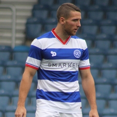 Conor Washington