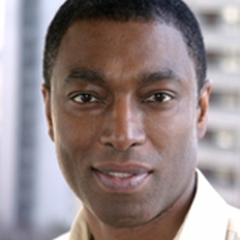 Conrad Coates