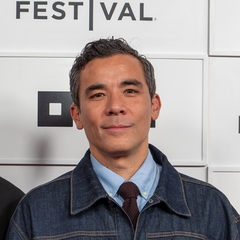 Conrad Ricamora