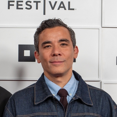 Conrad Ricamora Autograph Profile
