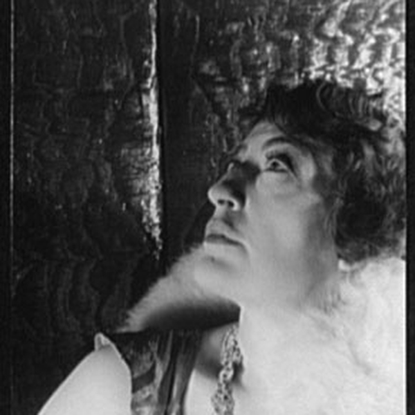 Constance Collier