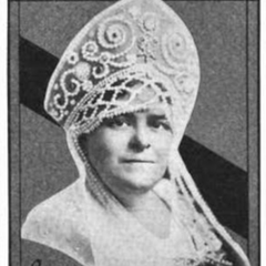 Constance Purdy
