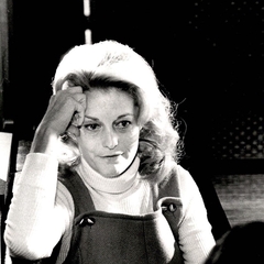 Constance Towers