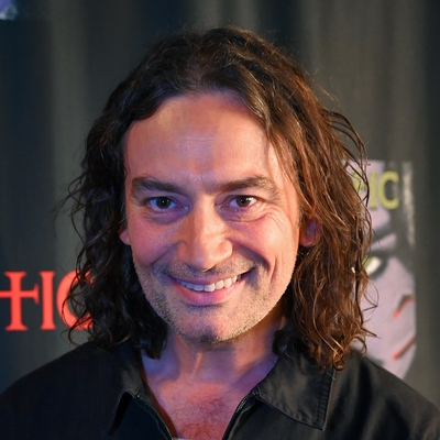Constantine Maroulis Autograph Profile