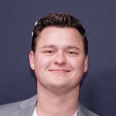 Cooper Tomlinson