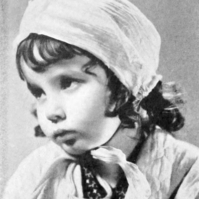 Cora Sue Collins