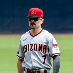 Corbin Carroll