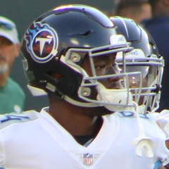 Corey Davis