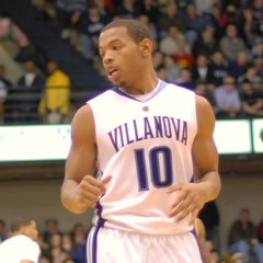Corey Fisher