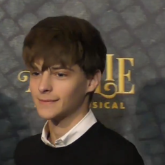 Corey Fogelmanis
