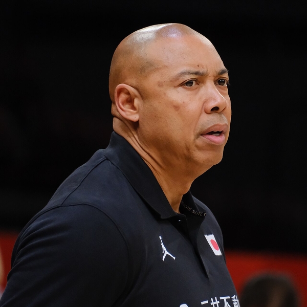 Corey Gaines