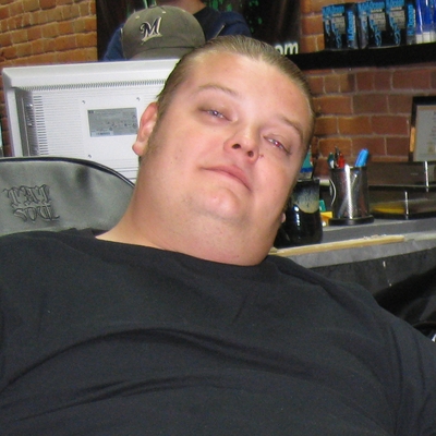 Corey Harrison Autograph Profile