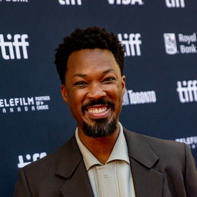 Corey Hawkins