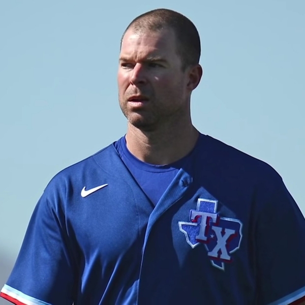 Corey Kluber